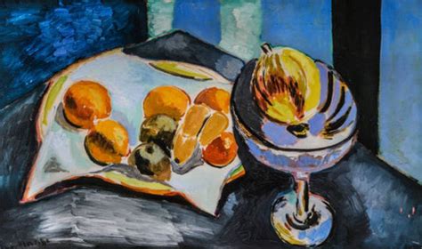 Henri Matisse – Inspicanvas