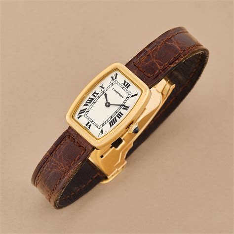 Cartier - Fabergé 67082, anni 80 | Orologi | Finarte, casa d'aste