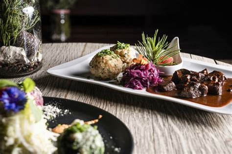 Gampen Alm in Villnöss in Südtirol - Im Herzen der Dolomiten