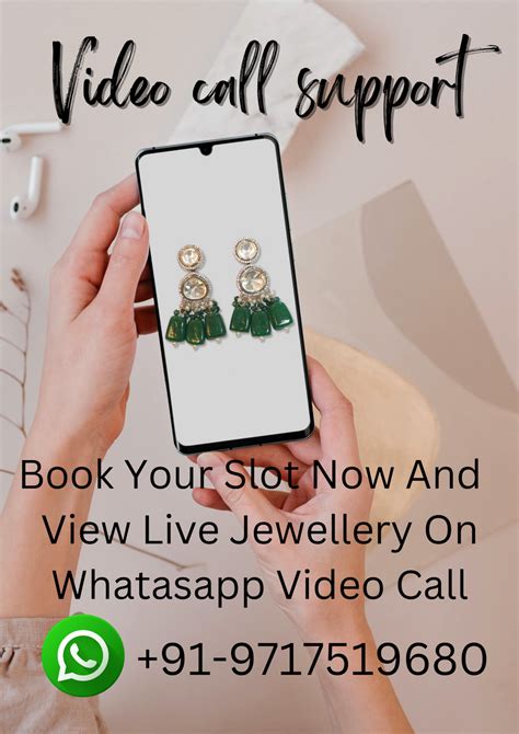 Glass Stone American Diamond Necklace by Niscka - AD Necklace Set