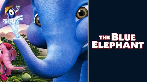Blue Elephant Movie
