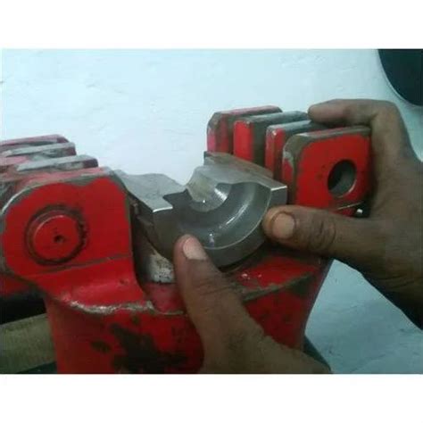 Crimping Dies and Tools - Hexagonal Crimping Dies Manufacturer from ...