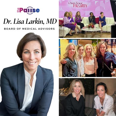 Lisa Larkin MD FACP NCMP on LinkedIn: So happy to be part of the team ...