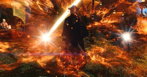 FF14 Anamnesis 使用教程