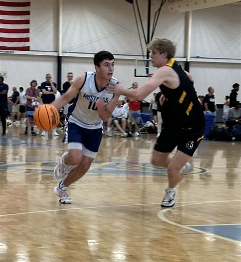 Colorado LIVE Scholastic Showcase - Top Performers - NXTPRO Hoops