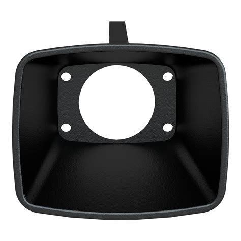 XACA983 - protective guard - for key release mushroom head or key ...