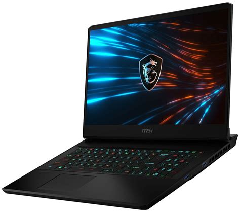Ноутбук MSI GP76 Leopard 10UE-443RU (Intel Core i7 10870H 2200MHz/17.3 ...