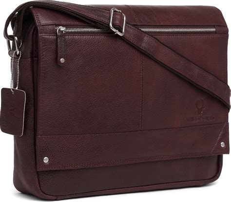 Buy ALLEN SOLLY Laptop Bag at Amazon.in