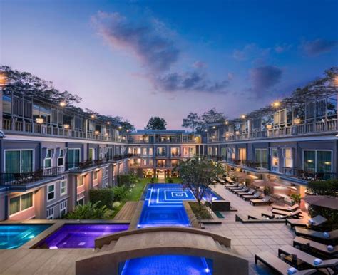 J7 ANGKOR HOTEL (Siem Reap) - Hotel Reviews, Photos, Rate Comparison ...