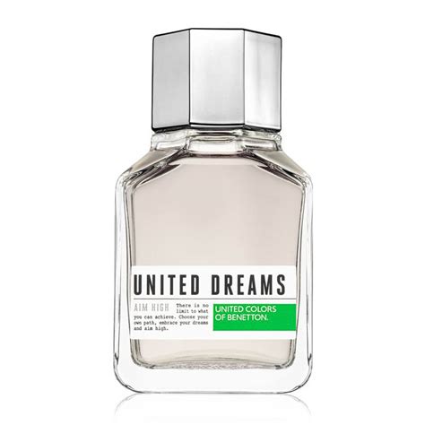 United Colors of Benetton Perfume
