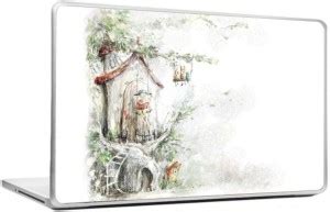 Lonaar Vinyl Laptop Decal Skin For Bubble Free Installation All 15.6 ...