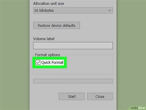 Image result for How to Format Flash Drive On PC