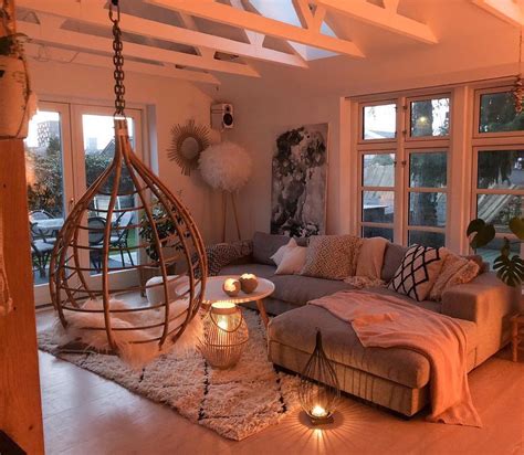 beautiful cozy bedroom