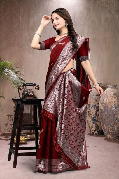 Mysore Silk Sarees - Buy Mysore Silk Sarees online at Best Prices in ...