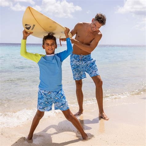 Matching Family Swimsuits for Baby to Adult | Snapper Rock