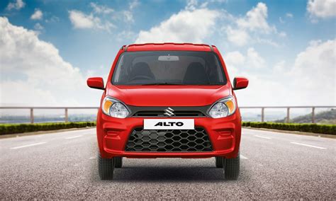 Maruti Alto 800 VXI On-Road Price, Specs Features & images