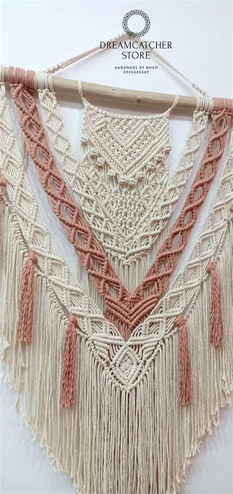 Image result for Large Macrame Projects