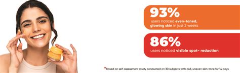 Vitamin C + E Super Bright Moisturizer with Kakadu Plum, Ethyl Ascorbic ...