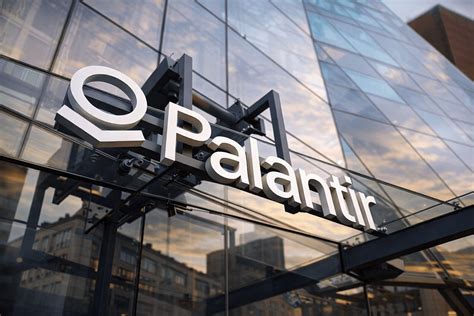 Palantir stock (PLTR) slips after hours as Feb. 2 earnings date set and ...