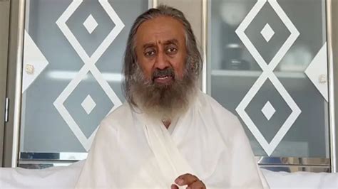 Tirupati prasad row: Sri Sri Ravi Shankar calls for committee of ...