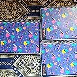 Classmate Pulse 6 Subject Spiral Notebook - Pack of 1 | Single Line ...