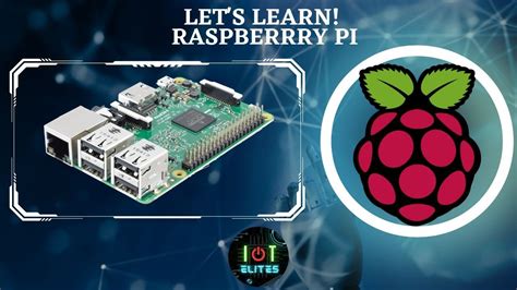 Image result for YouTube Raspberry Pi Tutorial
