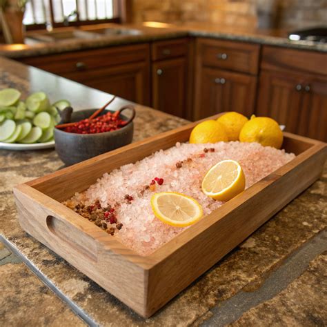 Oprah Winfrey Pink Salt Trick: Does It Actually Work?