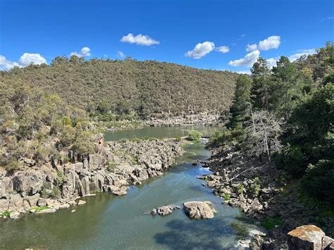 Cataract Gorge Reserve, Australia – Everything You Need to Know ...