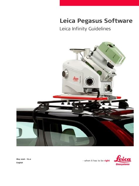 Image result for Leica Infinity Tutorials