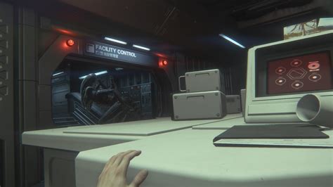 Image result for Alien Isolation Synthetics