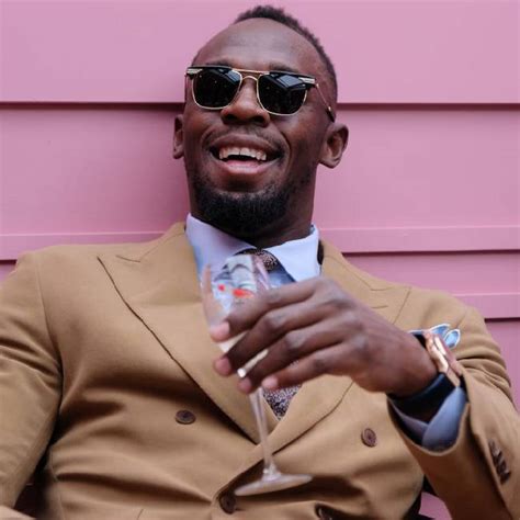 Once fastest man on earth, now even struggles to climb stairs, Here is ...