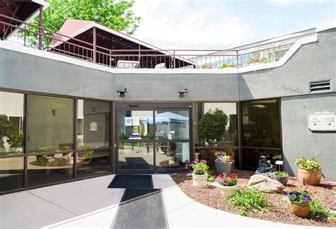 Rehab, Skilled Nursing & Short-Term Care in Littleton, CO