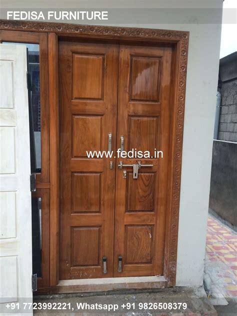 Door Design Main Door Design For Home House Door Design 2029 Half Round ...