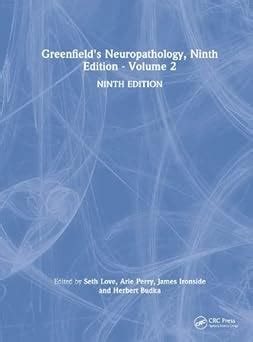 Buy Greenfield's Neuropathology, Ninth Edition - Two Volume Set ...
