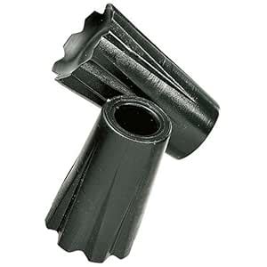 Quechua Rubber Tips for Hiking Poles : Amazon.in: Sports, Fitness ...