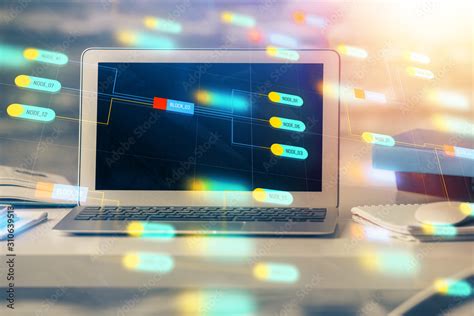 Example of Computer Technology 的图像结果