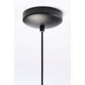Molina Black Marble Pendant Light