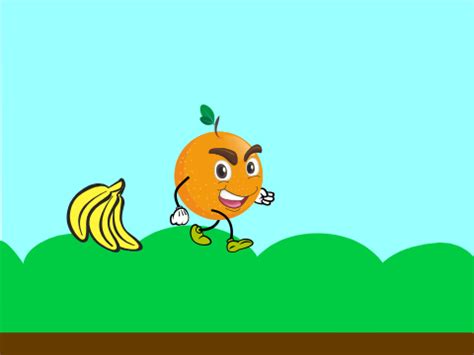 SCRATCH 的图像结果