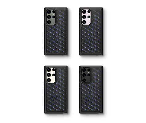 Galaxy S23 Series Cryo Armor Case - spigen.in Official Site – Spigen India