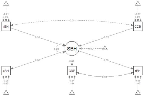 Shadow Economy Drivers in Bosnia and Herzegovina: A MIMIC and SEM Approach