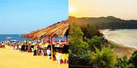 Goa vs Gokarna: What’s your pick for the Long Weekend?