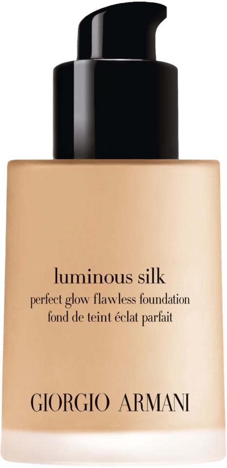 Giorgio Armani Luminous Silk Foundation 1.5 Fair, Neutral | lyko.com