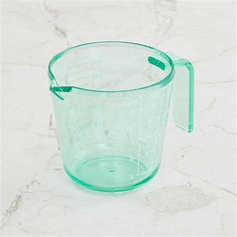 Buy Bakers Pride Measuring Cup - 300ml from Home Centre at just INR 249.0