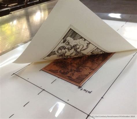 Image result for Intaglio Printing Process