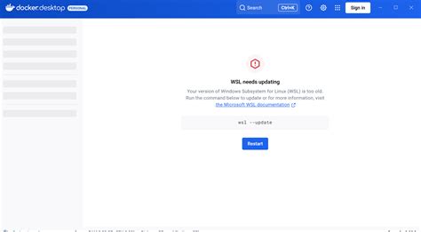 Windows 环境下安装 Docker 的详细教程（超详细图文） - 技术栈