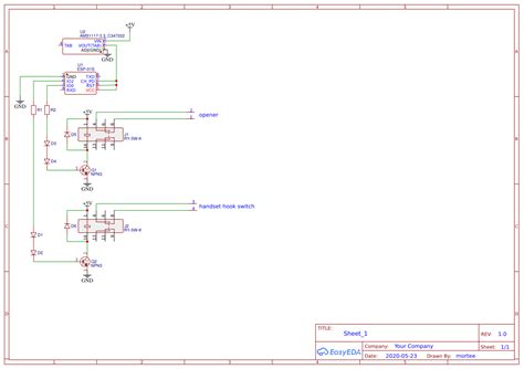 How to Code a Gate Remote 的图像结果