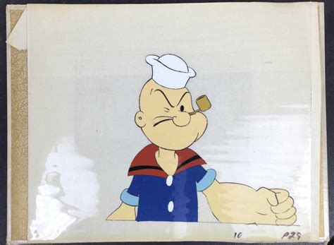 Image result for Popeye Animation