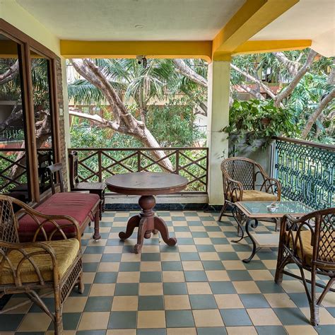HOTEL MAHABS (Mahabalipuram) - Hotel Reviews, Photos, Rate Comparison ...
