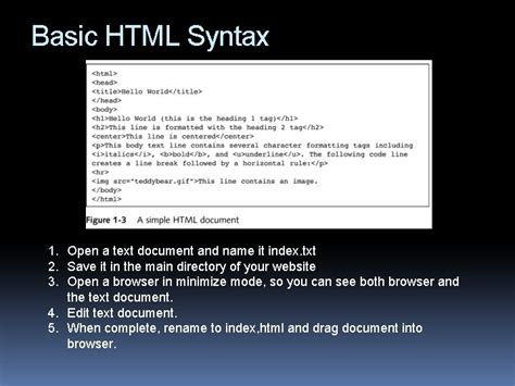 Image result for XHTML Basics