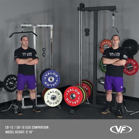 ValorFitness Valor Fitness LAT Pull Down & Low Row Machine – India | Ubuy